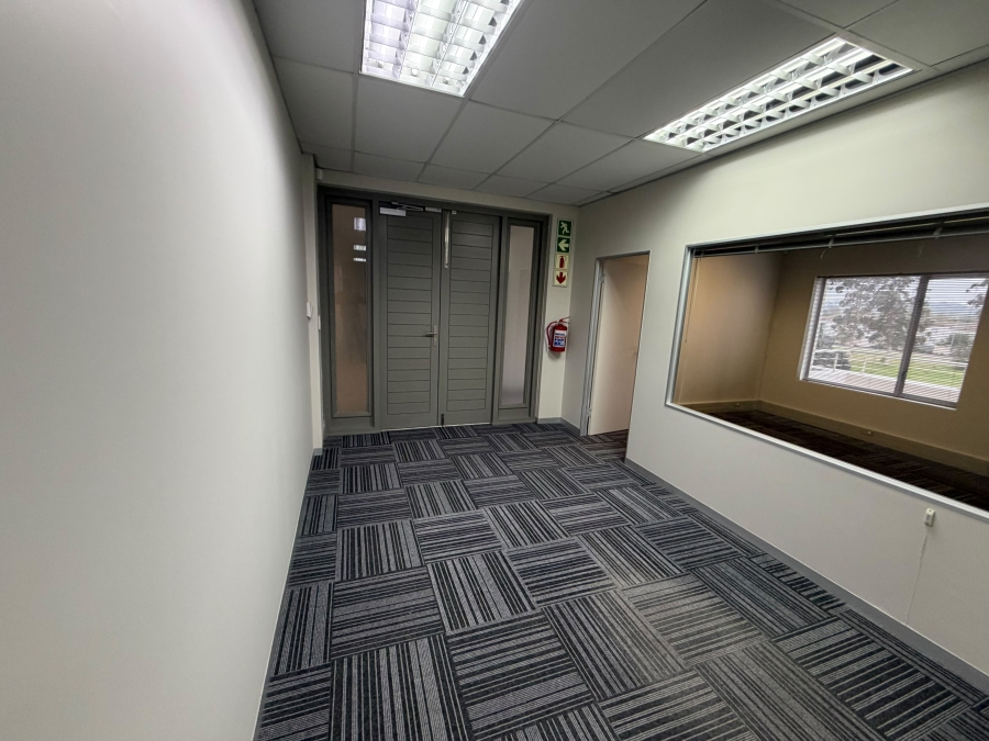 To Let Commercial Property for Rent in Durbanville Western Cape